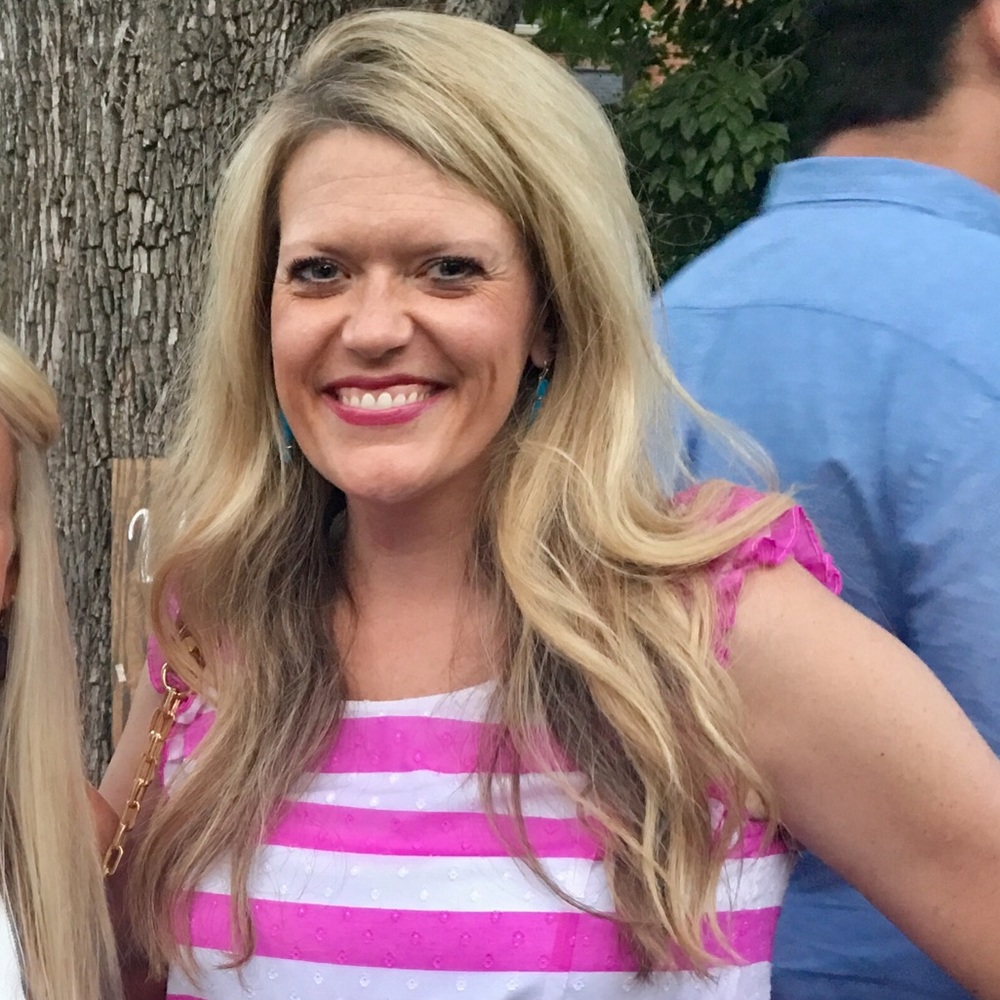 Meet your Posher, Paige